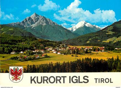 CPM Kudort Igls Tirol