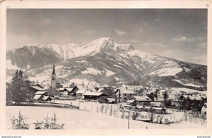Österreich - IGLS - Totalansicht