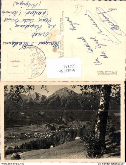 557156,Imst m. Muttekopf