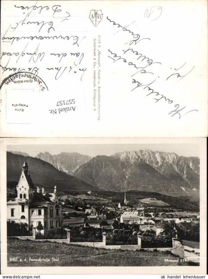 557157,Imst a.d. Fernpaßstraße