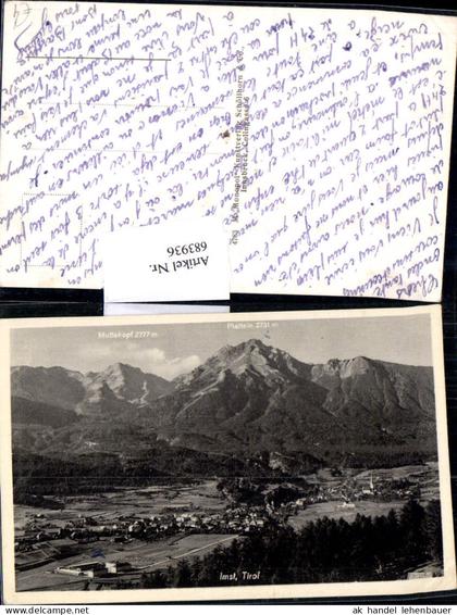 683936 Imst Tirol