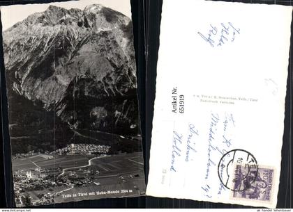 651919,Telfs im Stubai