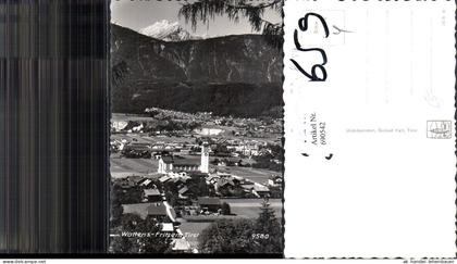 690542 Wattens Tirol Fritzens