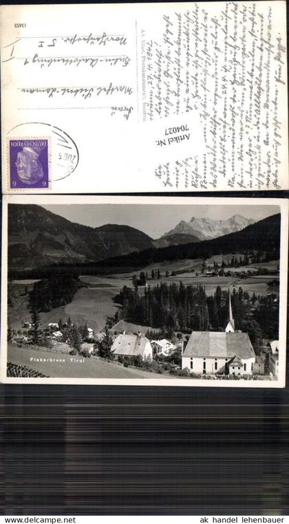 704027 Fieberbrunn Tirol