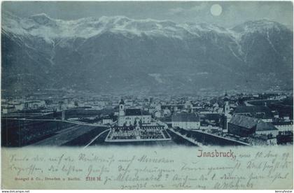 Innsbruck