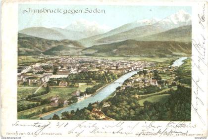 Innsbruck