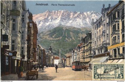 Innsbruck