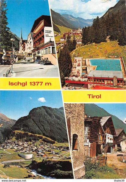 Ischgl