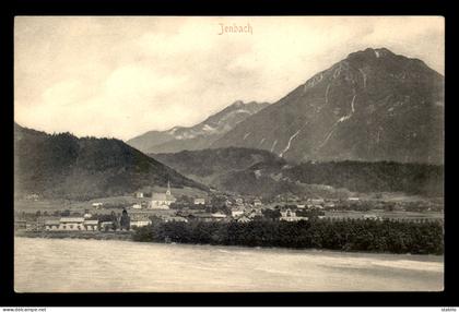 AUTRICHE - JENBACH