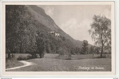 Tratzberg bei Jenbach