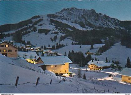 AK 209087 AUSTRIA - Jungholz