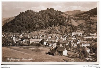 autriche. kapfenberg. steiermark