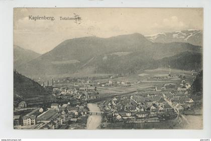 AUTRICHE - KAPFENBERG - Totalansicht