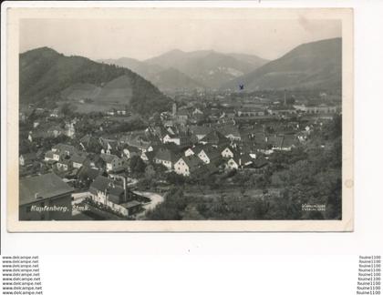 KAPFENBERG STMK