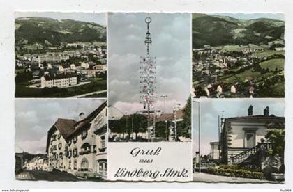 AK 024687 AUSTRIA - Kindberg
