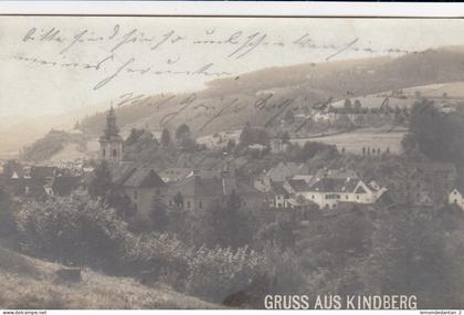 Gruss aus Kindberg - photocard