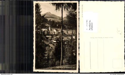 690537 Fieberbrunn in Tirol