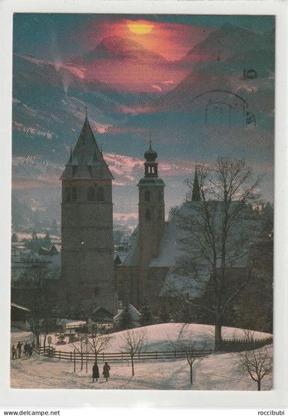 Kitzbühel