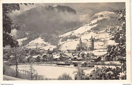 Österreich - KITZBÜHEL - Hahnenkamm
