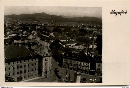 Klagenfurt,