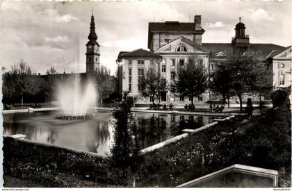 Klagenfurt,