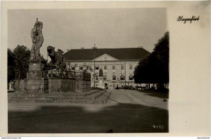 Klagenfurt,