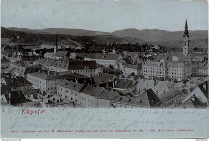 Klagenfurt,