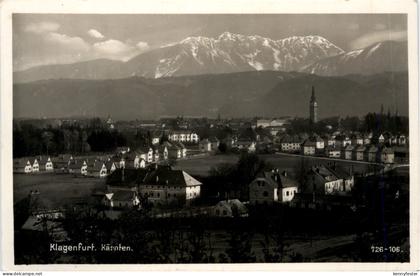 Klagenfurt,