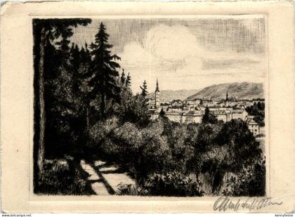Klagenfurt,