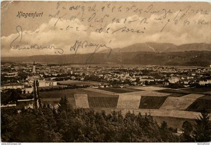 Klagenfurt,