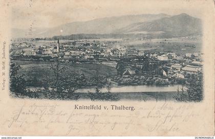 Knittelfeld 1900