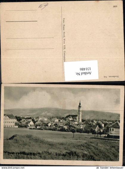 131486,Stockerau Totale