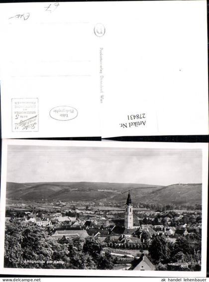 278431,Langenlois am Kamp Totale