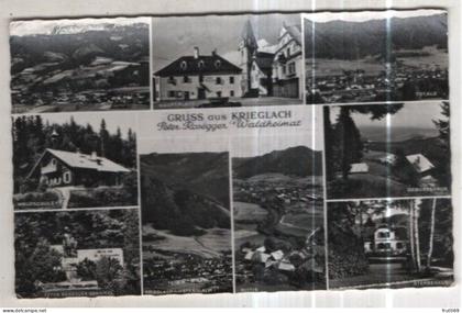 AK 270111 AUSTRIA - Krieglach
