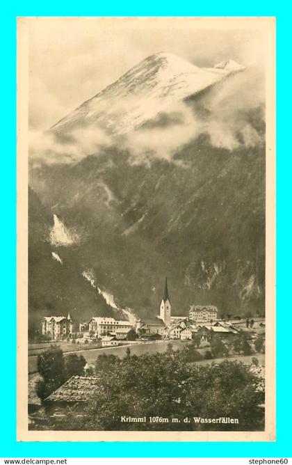 a840 / 629 KRIMML Wasserfallen