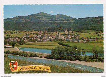AK 042419 AUSTRIA - Kuchl