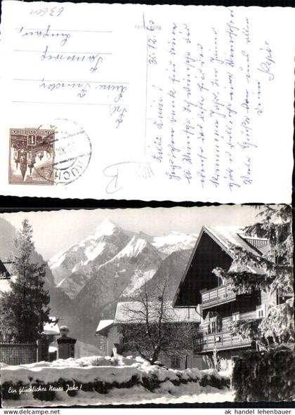 704562 Kuchl bei Kufstein Umgebung Stp.