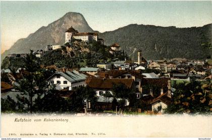 Kufstein