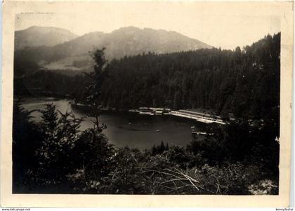 Kufstein/Tirol und rundherum - Hechtsee, Kufstein