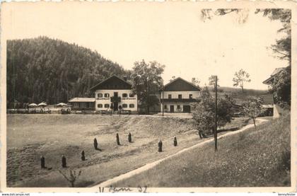 Kufstein/Tirol und rundherum - Kufstein