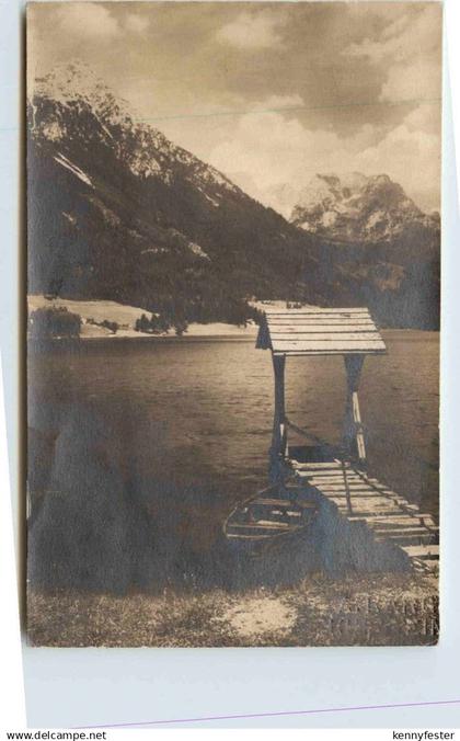 Kufstein/Tirol und rundherum - Kufstein
