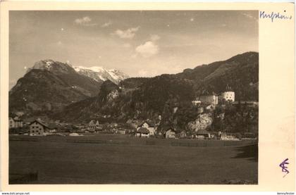 Kufstein/Tirol und rundherum - Kufstein
