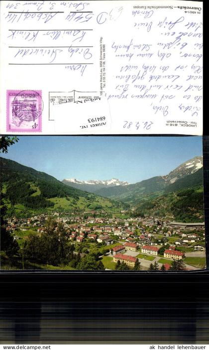 684193 Landeck