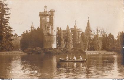 Laxenburg 1943