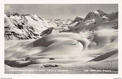 Österreich - OBER LECH a. ARLBERG - Petersboden