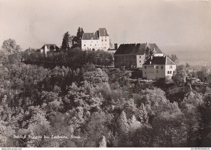 Leibnitz - Schloss Seggau