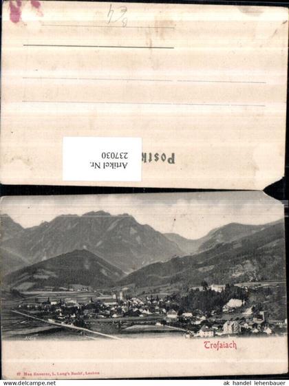 237030,Trofaiach Totale