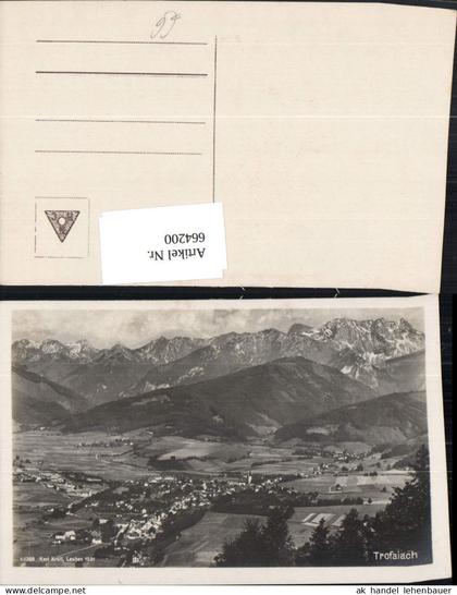 664200,Trofaiach Totale