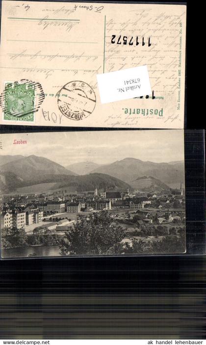 678341 Leoben