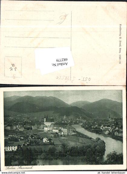 682779 Leoben